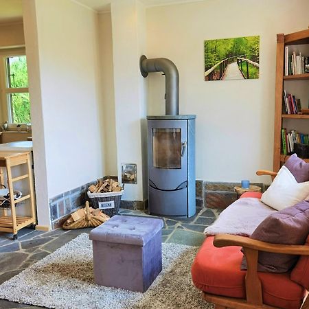 Ferienhaus Eifelrose Simmerath Luaran gambar