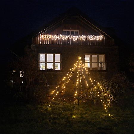 Ferienhaus Eifelrose Simmerath Luaran gambar