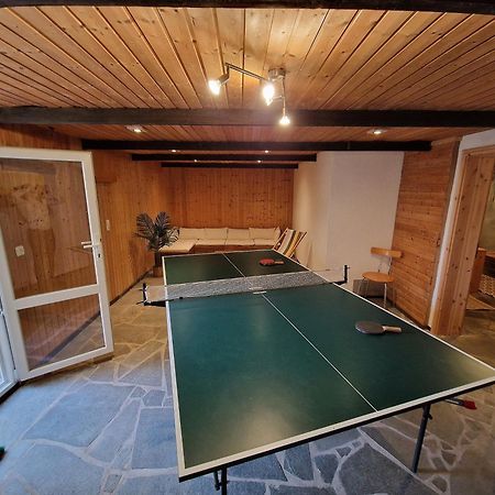 Ferienhaus Eifelrose Simmerath Luaran gambar