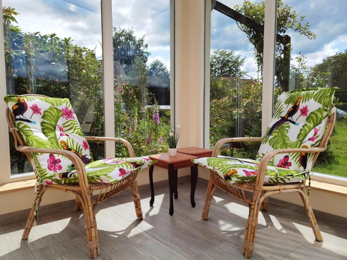 Ferienhaus Eifelrose Simmerath Luaran gambar