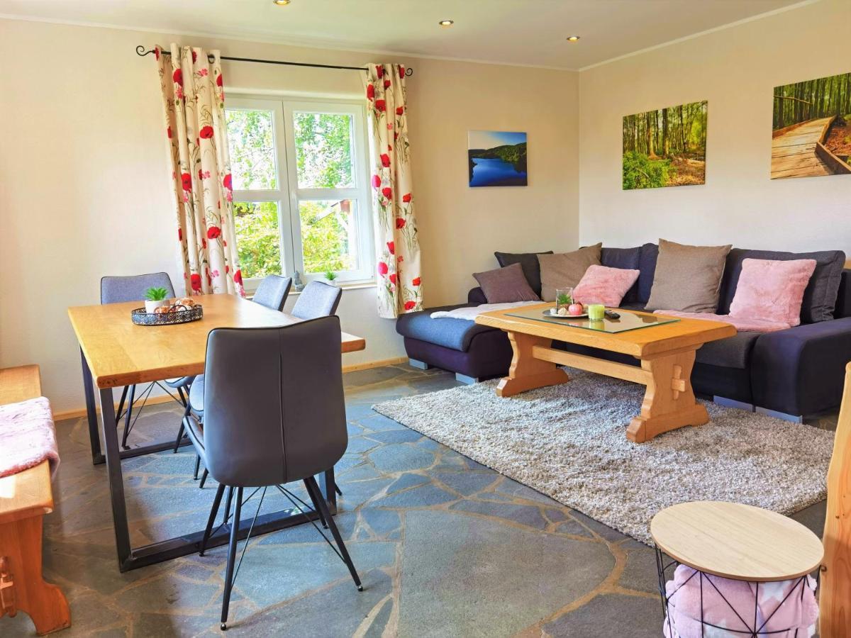 Ferienhaus Eifelrose Simmerath Luaran gambar