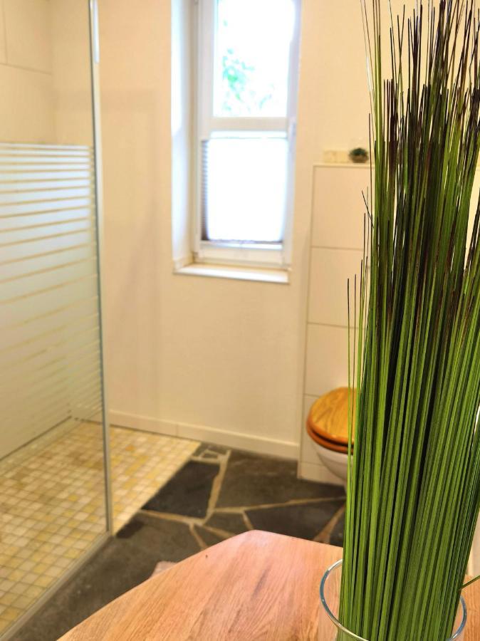 Ferienhaus Eifelrose Simmerath Luaran gambar