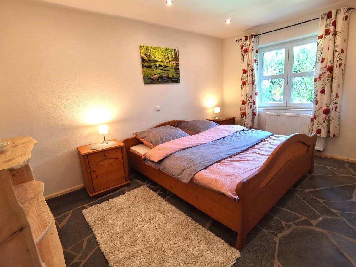 Ferienhaus Eifelrose Simmerath Luaran gambar
