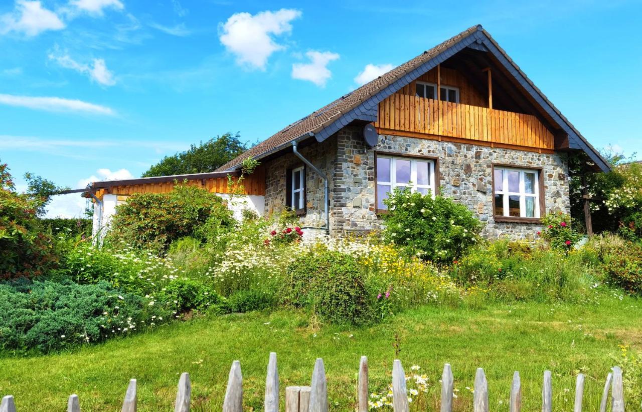 Ferienhaus Eifelrose Simmerath Luaran gambar