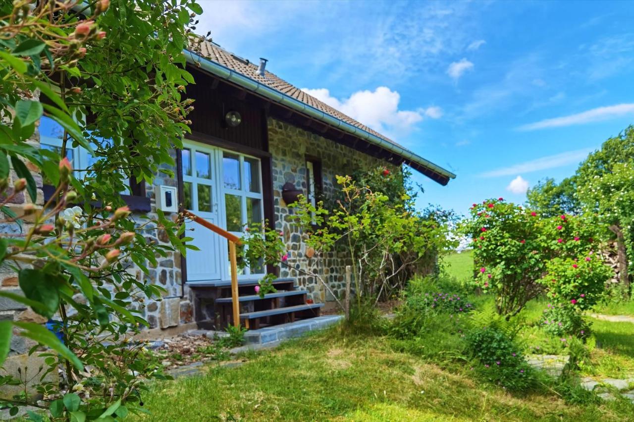 Ferienhaus Eifelrose Simmerath Luaran gambar