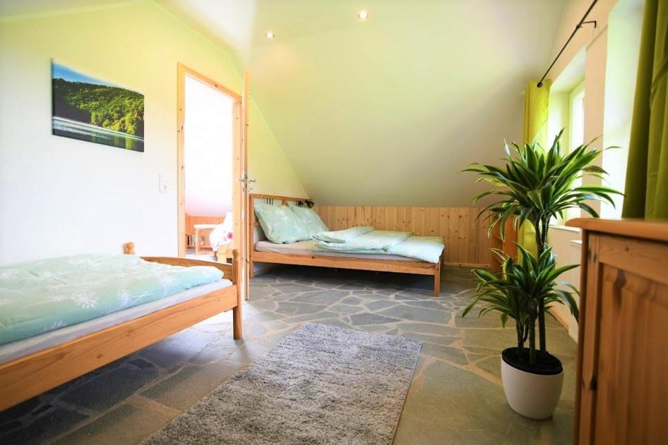 Ferienhaus Eifelrose Simmerath Luaran gambar