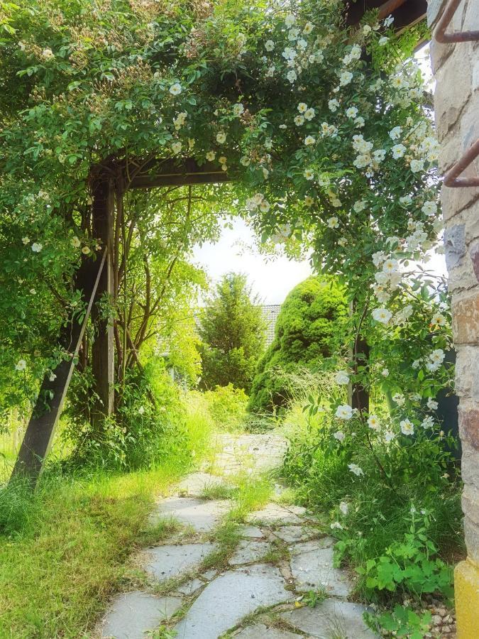 Ferienhaus Eifelrose Simmerath Luaran gambar