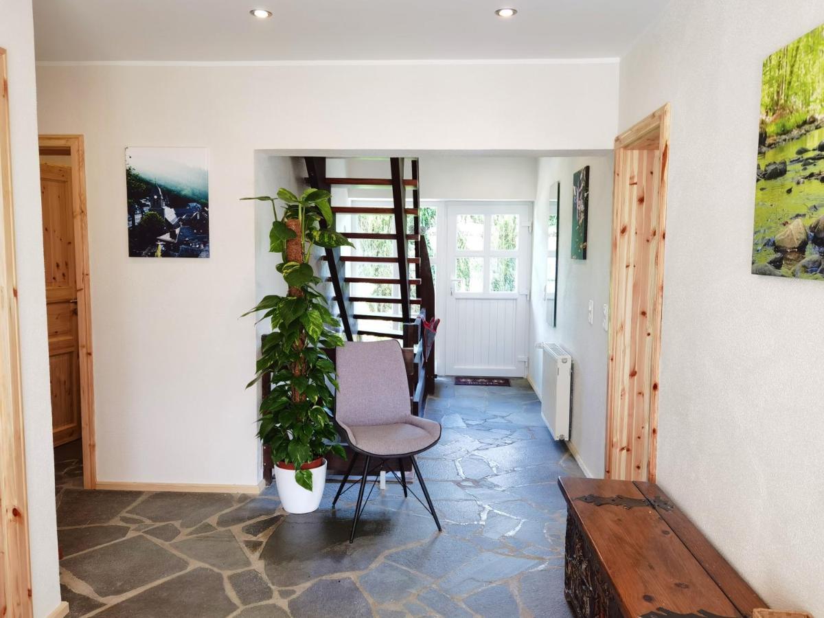 Ferienhaus Eifelrose Simmerath Luaran gambar