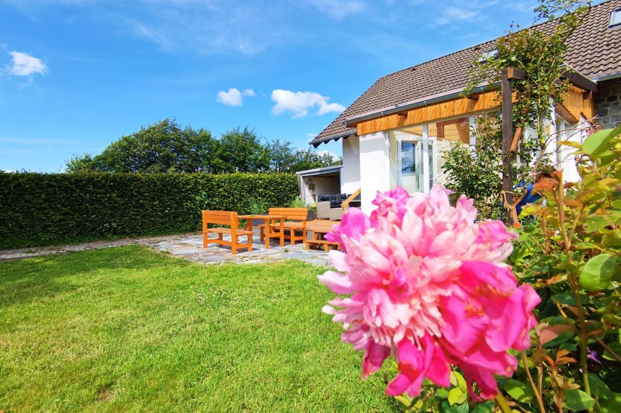 Ferienhaus Eifelrose Simmerath Luaran gambar