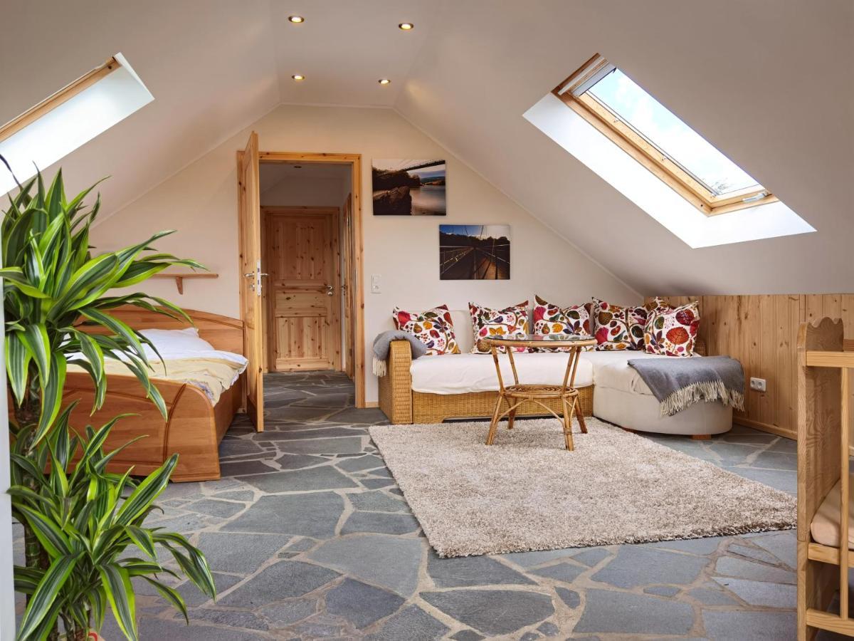 Ferienhaus Eifelrose Simmerath Luaran gambar