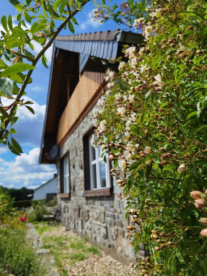 Ferienhaus Eifelrose Simmerath Luaran gambar