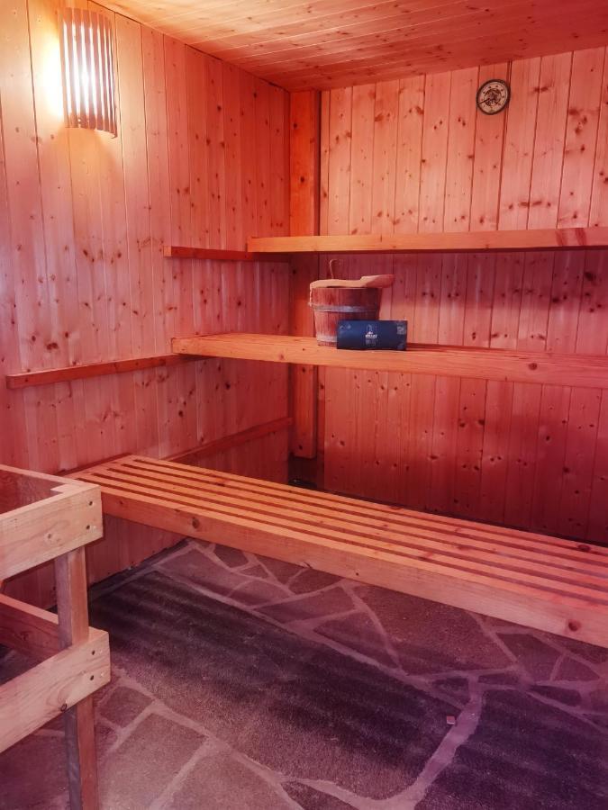 Ferienhaus Eifelrose Simmerath Luaran gambar