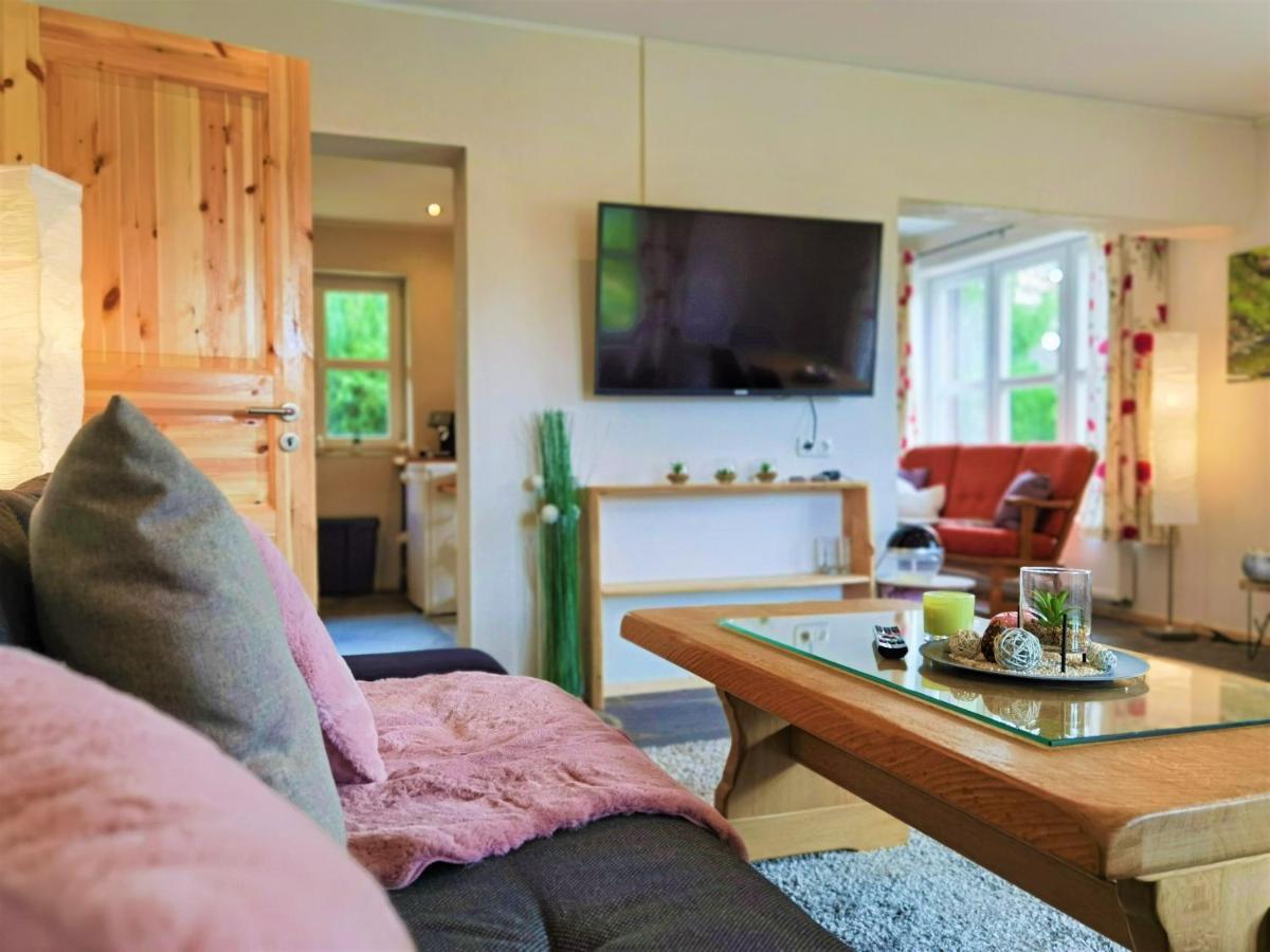 Ferienhaus Eifelrose Simmerath Luaran gambar